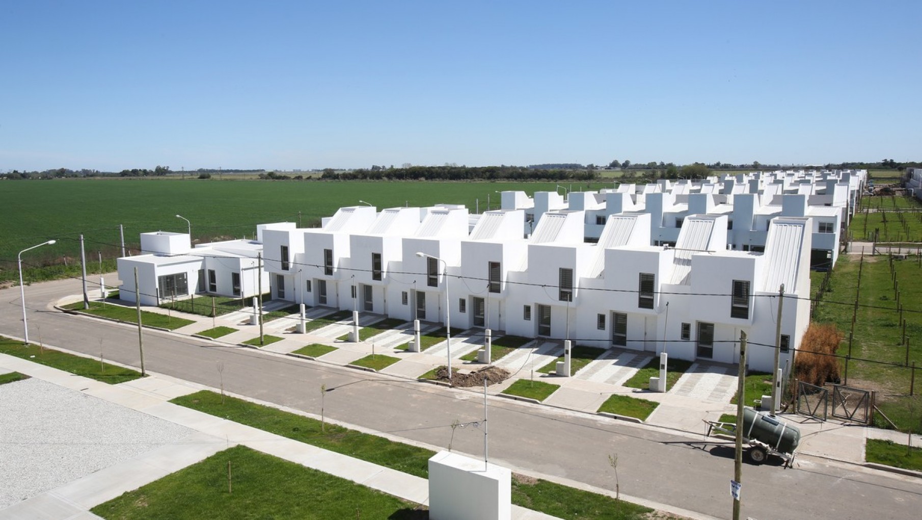 Procrear: qué hacer si salís sorteado y ganás una casa